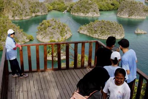 digital-tourism-semakin-dikembangkan-akan-semakin-mudah-dan-murah | Berita Positif dan Berimbang, Berita Indonesia